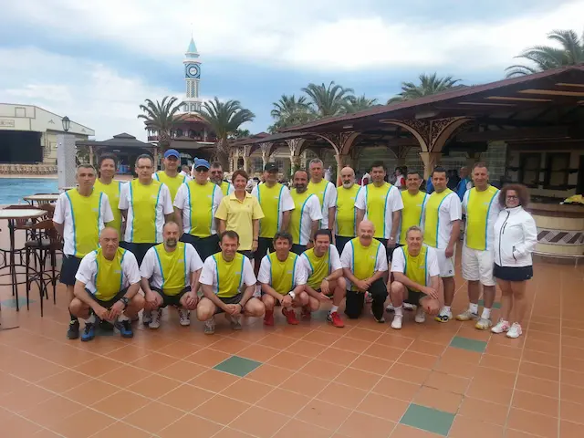 Senior Çalışmaları