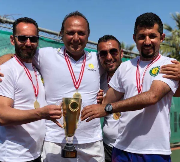 Turnuva Organizasyonları